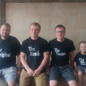 Meet your Posher, Stacy